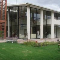San Roque Lodge