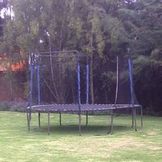 San Roque Lodge