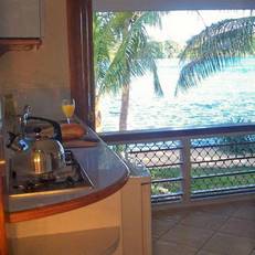 Seachange Lodge