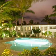 Hotel Rio Verde