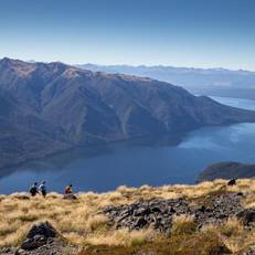 Fiordland Lodge