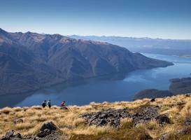 Fiordland Lodge