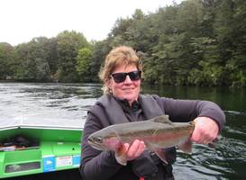 Lakefront Lodge