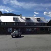 Pemberton Hotel