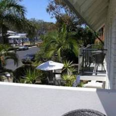 Bay Beach Motel