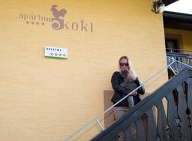 Apartments Kokl