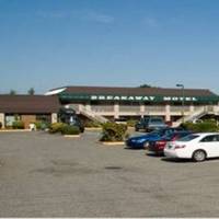 Breakaway Motel