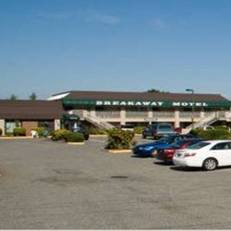 Breakaway Motel