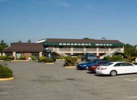 Breakaway Motel