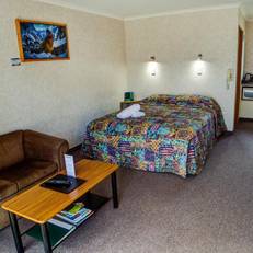 Parklands Motel