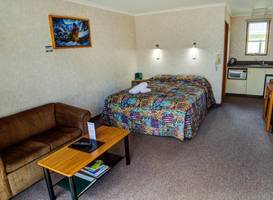Parklands Motel