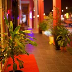 De Botani Hotel