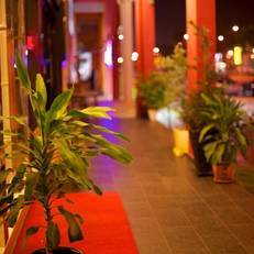 De Botani Hotel