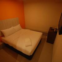 101 Hotel Bangi