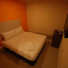 101 Hotel Bangi