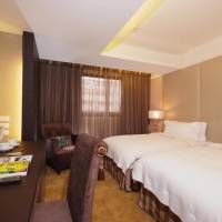 The Metro Hotel