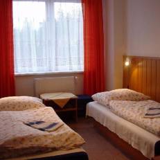 Hotel Tatrawest