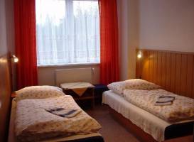 Hotel Tatrawest