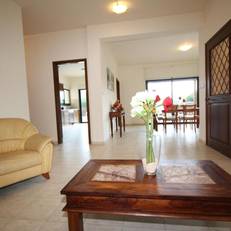 Perigiali Villa