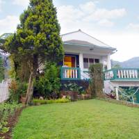 Serene Bungalow