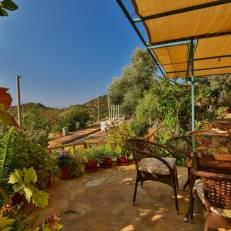 Hamarat Pension