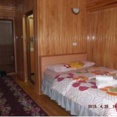 Elif Inan Motel