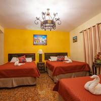 Hotel Euro Maya