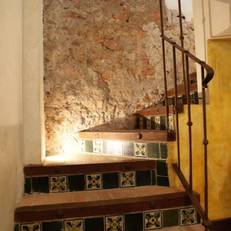Hotel Los Pasos