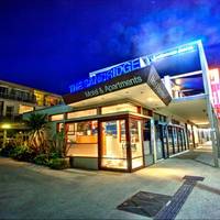 Sandridge Motel