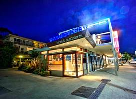 Sandridge Motel