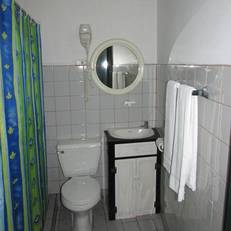 Hotel Casa Leon