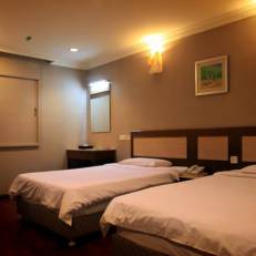 Hotel Ming Star
