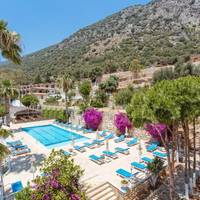 Kas Marin Hotel