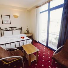 Ozalp Han Hotel