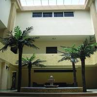 Panoramic Hotel