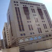 Manarat Al Aqsa