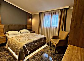 Sezginler Hotel