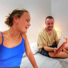 Jackie's Hostel