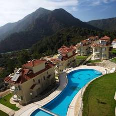 Villa Twinstone
