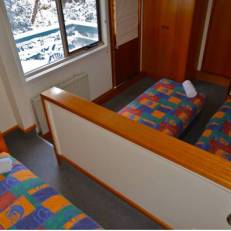 Alpenhorn Lodge