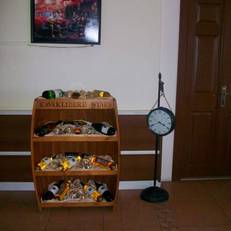 Hotel Delta Yss