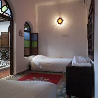 Riad Dar Nawfal