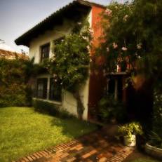 Casa Capuchinas