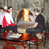 Hotel Laanihovi
