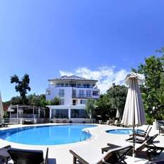 Olea Nova Hotel