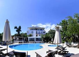 Olea Nova Hotel
