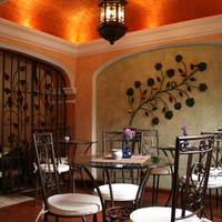 DLeyenda Hotel