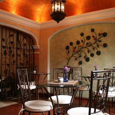 DLeyenda Hotel