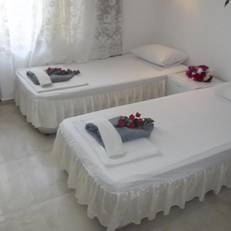 Santosa Pension
