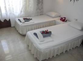 Santosa Pension